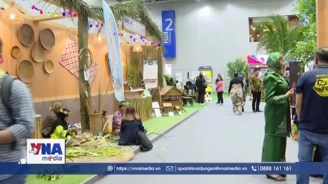 Heritech Malaysia – Khi di sản giao thoa công nghệ 