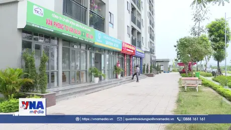 Khẩn trương nghiên cứu đánh thuế bất động sản bỏ không