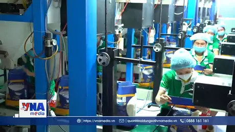 Việt Nam - Singapore thúc đẩy hợp tác mở rộng thị trường Halal