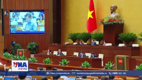 Băn khoăn quanh đề xuất doanh nghiệp Nhà nước đầu tư bất động sản