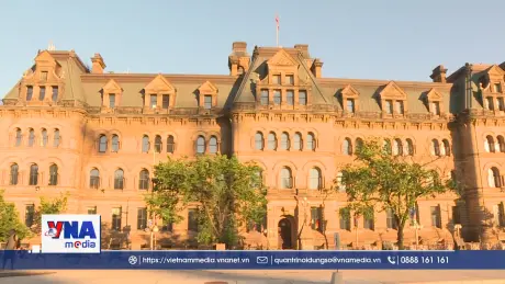 Ấn Độ và Canada tiến tới hàn gắn quan hệ ngoại giao