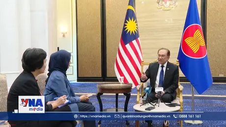 Xây dựng đồng thuận là điểm thành công nhất của ASEAN