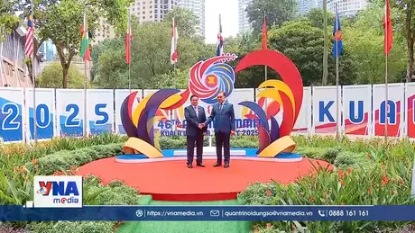 Thủ tướng Phạm Minh Chính dự Hội nghị Cấp cao ASEAN 46