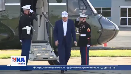 Tổng thống Mỹ muốn Đại học Harvard công khai thông tin sinh viên quốc tế