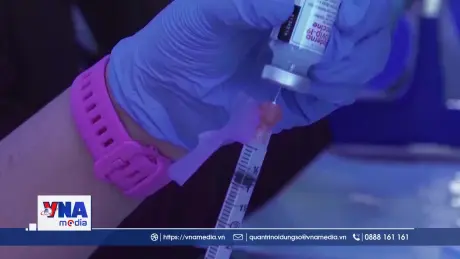 Đặc tính biến chủng mới của COVID-19