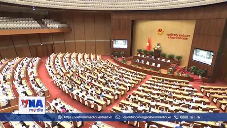 Bảo đảm TAND 3 cấp hoạt động đồng bộ với các CQĐT, KS