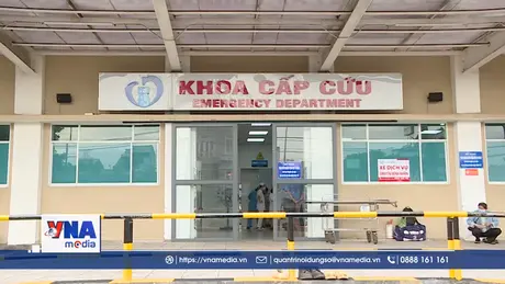 Hai người tử vong nghi do ngộ độc khí CO tại Đồng Nai