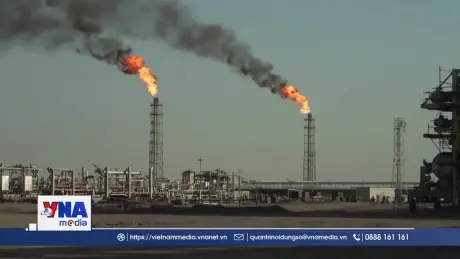 OPEC+ dự kiến tiếp tục “mở van” dầu bất chấp giá thấp