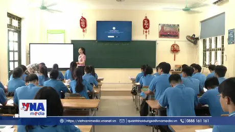 Tuyên Quang chuẩn bị cho kỳ thi tốt nghiệp THPT