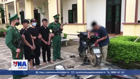 Đại biểu Quốc hội: Cân nhắc đề xuất bỏ án tử hình với 8 tội danh