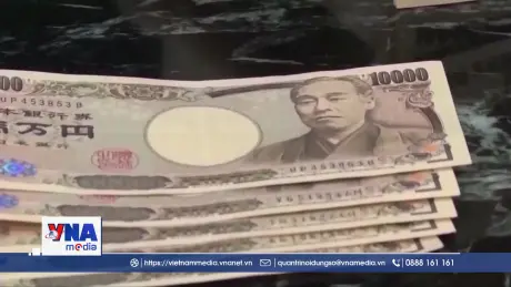 Nhật Bản hỗ trợ người dân vượt qua lạm phát