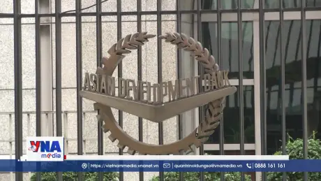 ADB dành hàng chục tỷ USD hỗ trợ khu vực Đông Nam Á