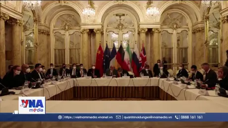 Iran nêu điều kiện để thanh sát các cơ sở hạt nhân