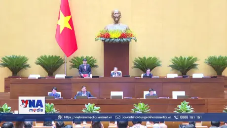 Tăng cường hiệu lực thực thi quy hoạch ngay từ cấp cơ sở