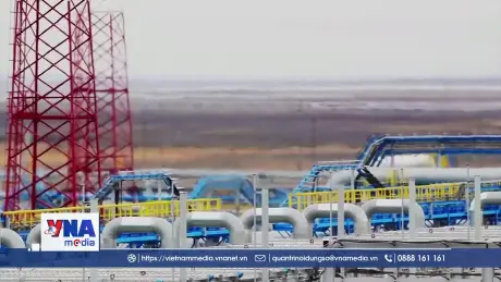 Ukraine đề xuất cuộc họp ba bên với Mỹ và Nga