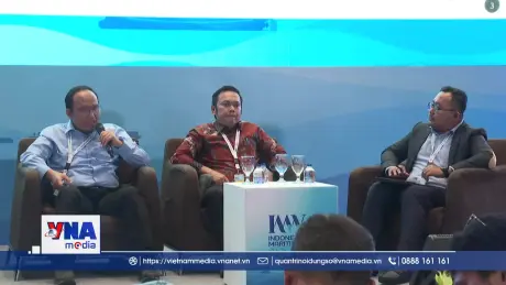 Indonesia thúc đẩy chiến lược nâng cao giá trị khai thác nguồn lợi thủy sản