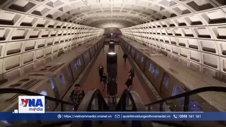 Mỹ dừng phỏng vấn thị thực mới đối với sinh viên quốc tế