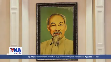 Dấu ấn Bác Hồ và tầm nhìn đối tác Việt – Mỹ