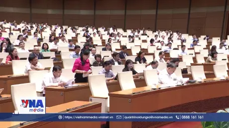 Bước đi cần thiết để thu hút nhân tài người Việt Nam ở nước ngoài