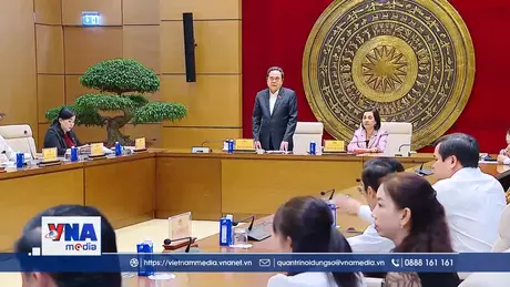 Tháo gỡ “điểm nghẽn