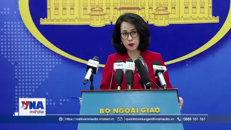Mong muốn Hoa Kỳ tạo thuận lợi cho việc xin thị thực du học