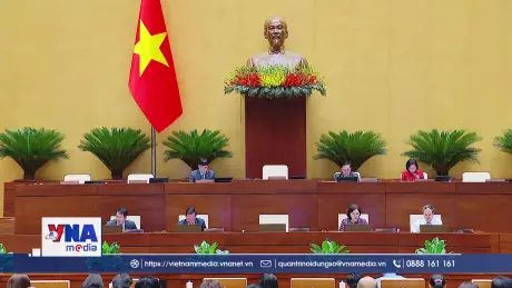 Xử lý nợ xấu và tăng cường minh bạch trong hoạt động tín dụng