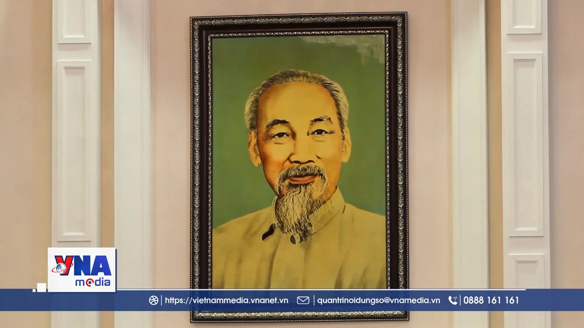 Dấu ấn Bác Hồ và tầm nhìn đối tác Việt – Mỹ