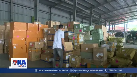 Phó Thủ tướng kiểm tra công tác chống buôn lậu tại Lạng Sơn