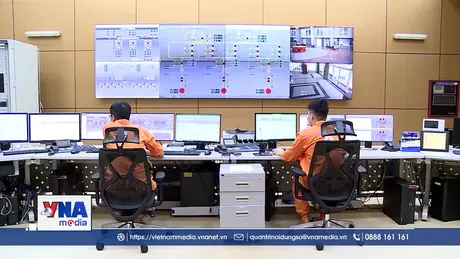 Chung tay đảm bảo cung cấp điện ổn định mùa nắng nóng