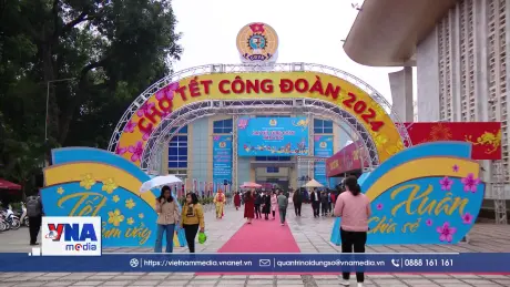 Dừng thu công đoàn phí từ ngày 1/6