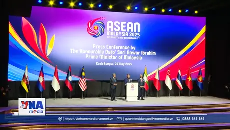 Thủ tướng Anwar Ibrahim: Việt Nam là một bên tham gia quan trọng trong ASEAN