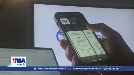 Trung Quốc chiếm gần 40% tổng số sáng chế AI toàn cầu