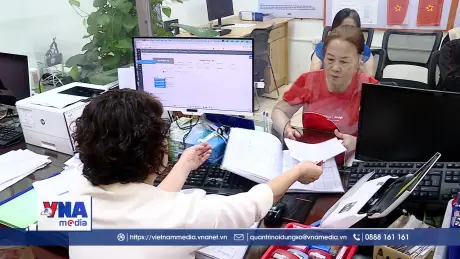 Đề xuất tinh giản cán bộ, công chức không hoàn thành nhiệm vụ 1 năm