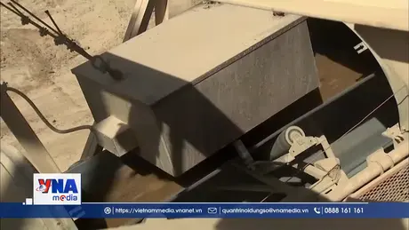 Trung Quốc có thể nới lỏng kiểm soát xuất khẩu đất hiếm