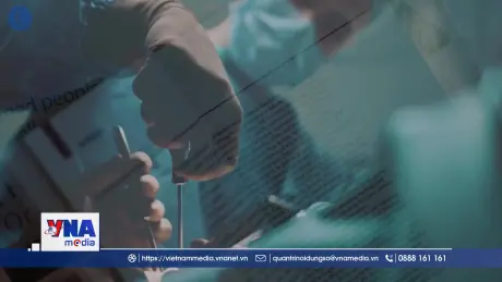 Ngành Dược Mỹ bị cáo buộc chi phối tạp chí y khoa