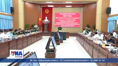 Chống buôn lậu không chỉ là phong trào cao điểm