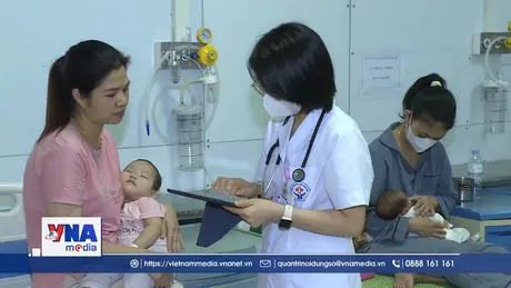 Nam Định chuyển đổi số trong lĩnh vực Y tế