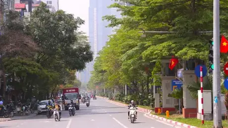 Dự báo thời tiết ngày 31/5: Hà Nội trời có mây, ban ngày nắng