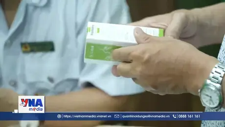 TP. Cần Thơ ra quân kiểm tra thuốc, thực phẩm chức năng
