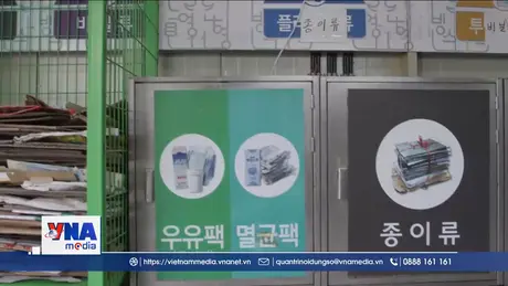 LHQ kêu gọi xử lý vấn đề ô nhiễm nhựa