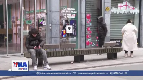 Tác hại sâu rộng của khói thuốc lá