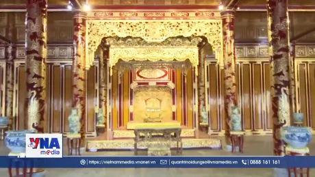 Vẫn còn nhiều lo ngại về công tác bảo tồn, quản lý di sản