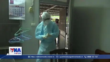 Thái Lan khuyến cáo người dân cảnh giác phòng ngừa COVID-19