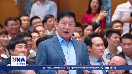 Ông Trương Gia Bình: Cần những 'trận Điện Biên Phủ mới' để kinh tế tư nhân bứt phá