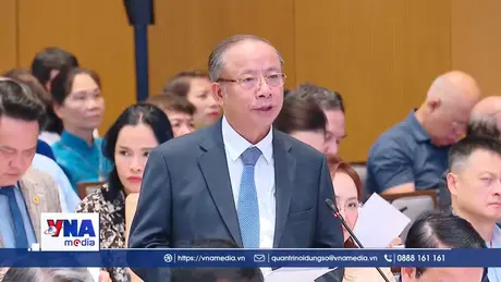Chủ tịch Hiệp hội Doanh nghiệp nhỏ và vừa Việt Nam: cần cắt giảm các thủ tục không cần thiết
