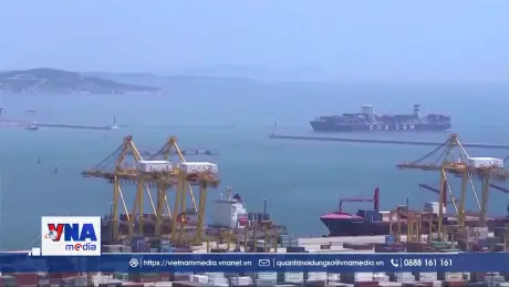 Mỹ và Trung Quốc cáo buộc nhau vi phạm thỏa thuận thương mại