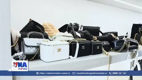 Có hay không sự tiếp tay cho hàng lậu ở địa phương?
