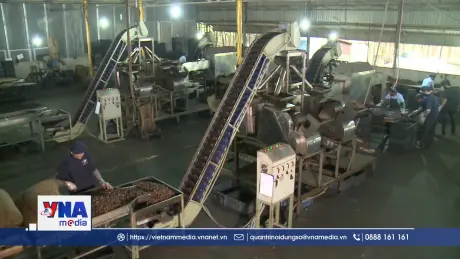 Thành lập Ban Chỉ đạo quốc gia triển khai Nghị quyết về kinh tế tư nhân