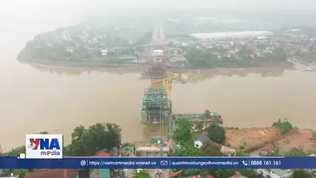 Nỗ lực sớm 