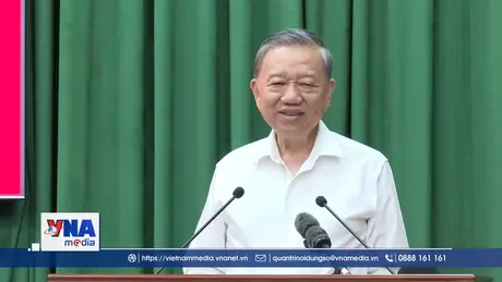 Kon Tum và Quảng Ngãi sau khi hợp nhất sẽ trở thành cực tăng trưởng mới